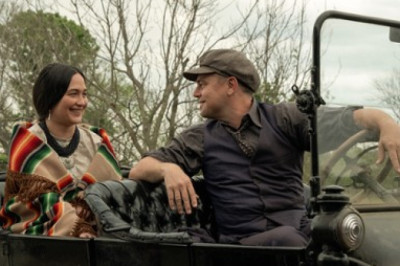 Czas krwawego księżyca (2023) - Cały Film Online •Gdzie obejrzeć za darmo • Recenzja