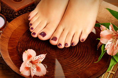 Jak dbać zimą o stopy?