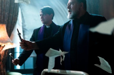 Egzorcysta papieża (2023) - Cały Film Online •Gdzie obejrzeć za darmo • Recenzja