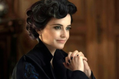 Osobliwy dom Pani Peregrine (2016) - Cały Film Online •Gdzie obejrzeć za darmo • Recenzja