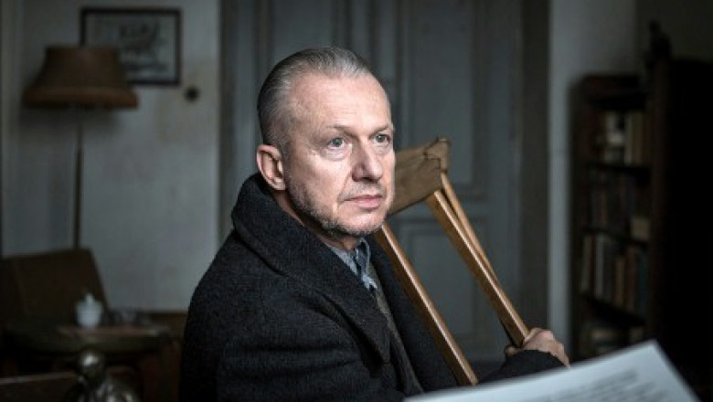 Powidoki (2016) - Cały Film Online •Gdzie obejrzeć za darmo • Recenzja