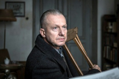 Powidoki (2016) - Cały Film Online •Gdzie obejrzeć za darmo • Recenzja