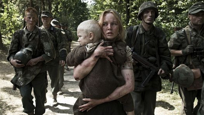 Wołyń (2016) - Cały Film Online •Gdzie obejrzeć za darmo • Recenzja