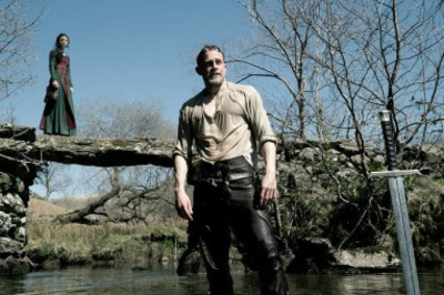 Król Artur: Legenda miecza (2017) - Cały Film Online •Gdzie obejrzeć za darmo • Recenzja