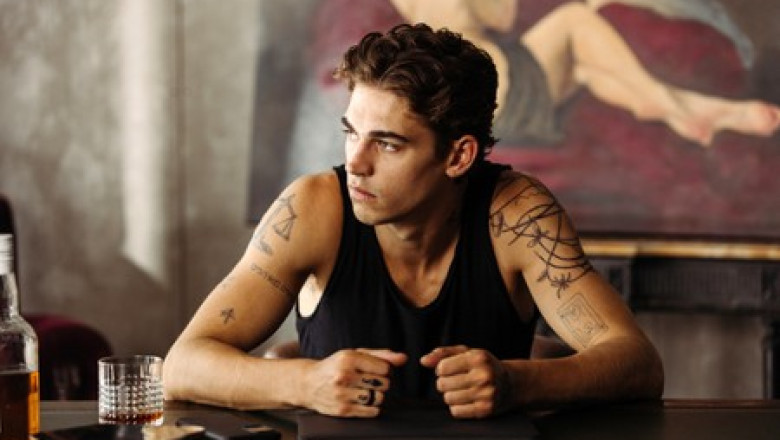 After 5. Na zawsze (2023) - Cały Film Online •Gdzie obejrzeć za darmo • Recenzja