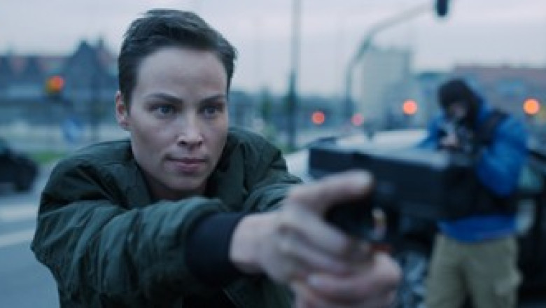 Furioza (2021) - Cały Film Online •Gdzie obejrzeć za darmo • Recenzja