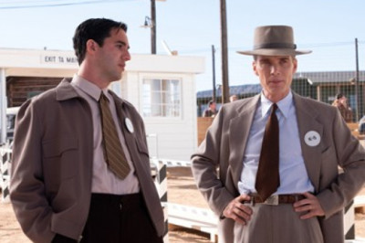 Oppenheimer (2023) - Cały Film Online •Gdzie obejrzeć za darmo • Recenzja