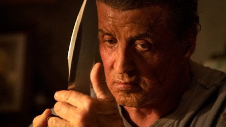 Rambo: Ostatnia krew (2019) - Cały Film Online •Gdzie obejrzeć za darmo • Recenzja
