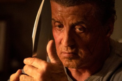 Rambo: Ostatnia krew (2019) - Cały Film Online •Gdzie obejrzeć za darmo • Recenzja