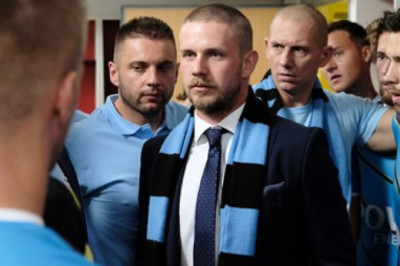 Bad Boy (2020) - Cały Film Online •Gdzie obejrzeć za darmo • Recenzja