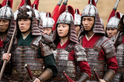 Mulan (2020)  - Cały Film Online •Gdzie obejrzeć za darmo • Recenzja