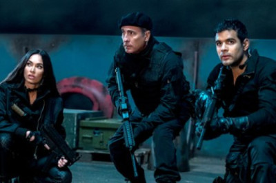 Niezniszczalni 4 (2023) - Cały Film Online •Gdzie obejrzeć za darmo • Recenzja