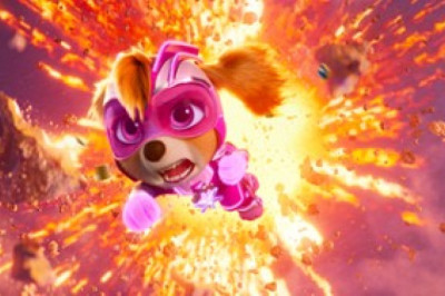 Psi Patrol: Wielki film (2023) - Cały Film Online •Gdzie obejrzeć za darmo • Recenzja