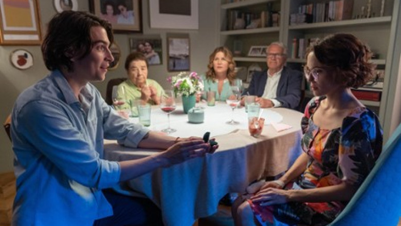 Koniec świata czyli Kogel Mogel 4 (2022) - Cały Film Online •Gdzie obejrzeć za darmo • Recenzja