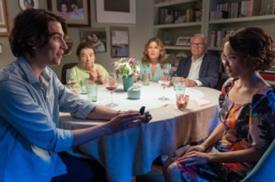 Koniec świata czyli Kogel Mogel 4 (2022) - Cały Film Online •Gdzie obejrzeć za darmo • Recenzja