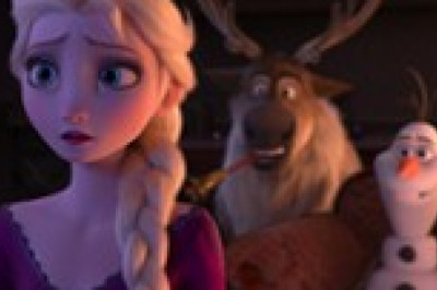 Kraina lodu II (Frozen II) 2019 - Cały Film Online •Gdzie obejrzeć za darmo • Recenzja