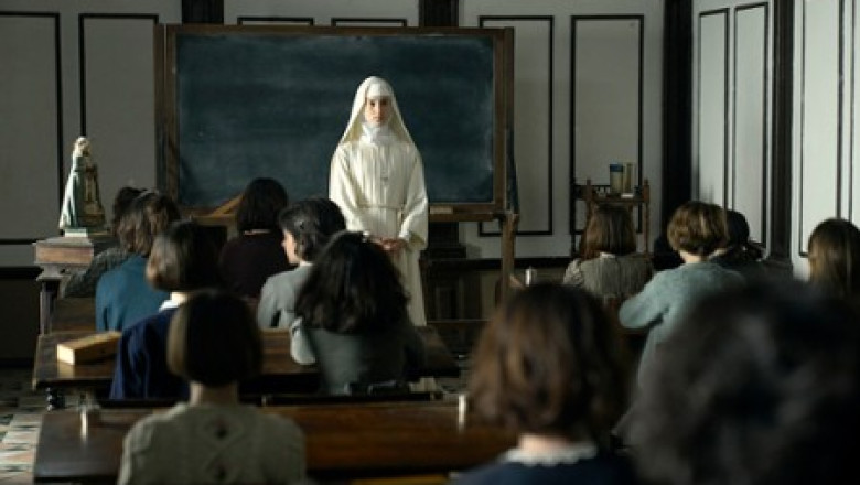 Siostra Śmierć (2023) - Film Online •Gdzie obejrzeć za darmo • Recenzja