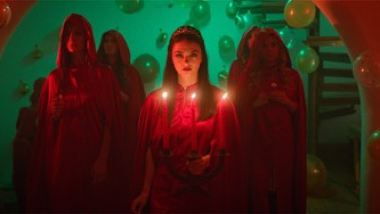 Slotherhouse: Leniwa śmierć (2023) - Cały Film Online •Gdzie obejrzeć za darmo • Recenzja