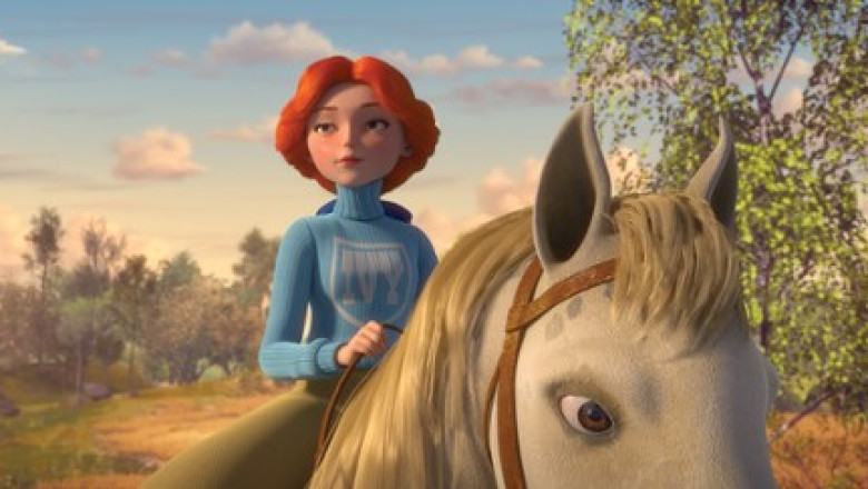 Sposób na ducha (2023) - Cały Film Online •Gdzie obejrzeć za darmo • Recenzja