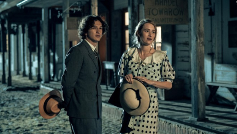 Znachor (2023) - Film Online •Gdzie obejrzeć za darmo • Recenzja