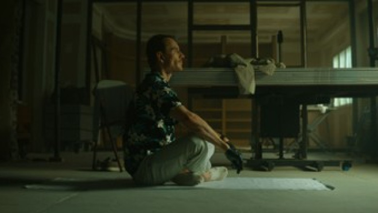 Zabójca (The Killer) 2023 - Film Online •Gdzie obejrzeć za darmo • Recenzja