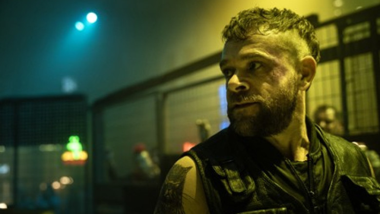 Rycerze Zodiaku (Knights of the Zodiac) 2023 - Cały Film Online •Gdzie obejrzeć za darmo • Recenzja