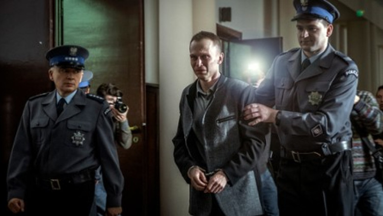 25 lat niewinności. Sprawa Tomka Komendy (2020) - Film Online •Gdzie obejrzeć za darmo • Recenzja