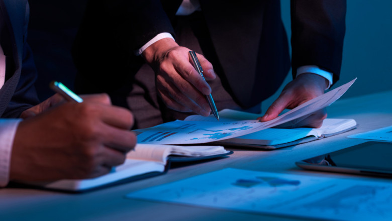 Jak finansować działalność gospodarczą? Co musi zrobić przedsiębiorca aby otrzymać od banku dodatkowe finansowanie?