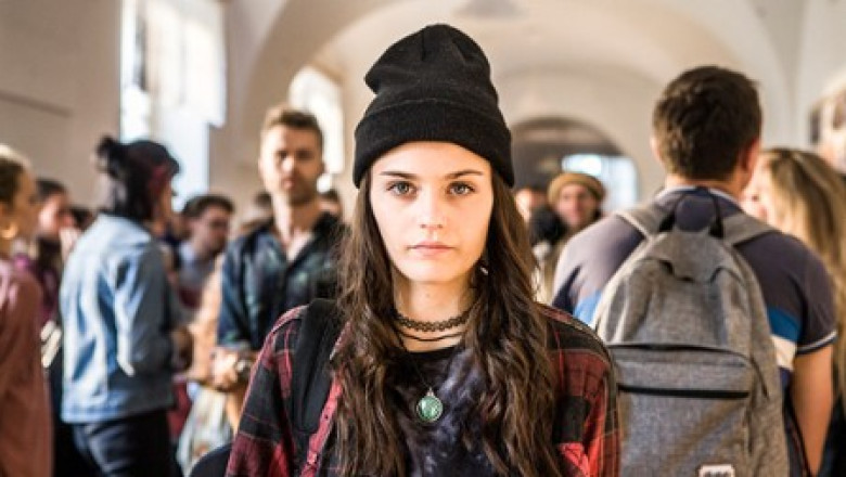 Jak zostać gwiazdą (2020) - Cały Film Online •Gdzie obejrzeć za darmo • Recenzja