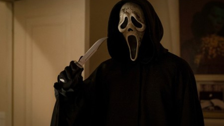 Krzyk VI (Scream VI) 2023 - Cały Film Online •Gdzie obejrzeć za darmo • Recenzja