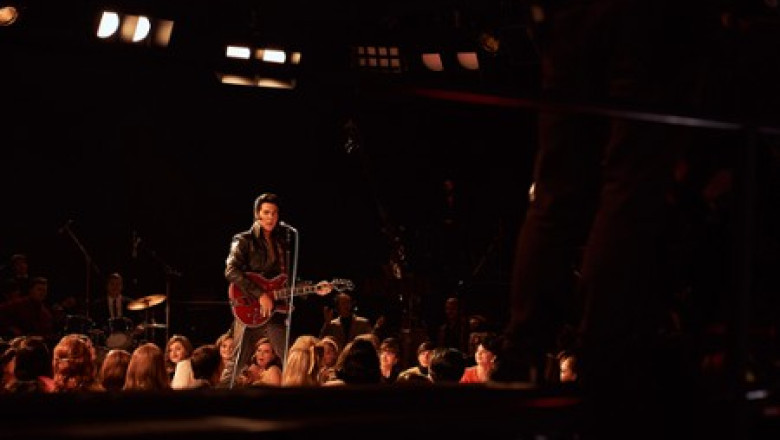 Elvis (2022) - Film Online •Gdzie obejrzeć za darmo • Recenzja