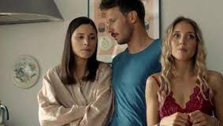 Miłość do kwadratu bez granic (2023) - Cały Film Online •Gdzie obejrzeć za darmo • Recenzja
