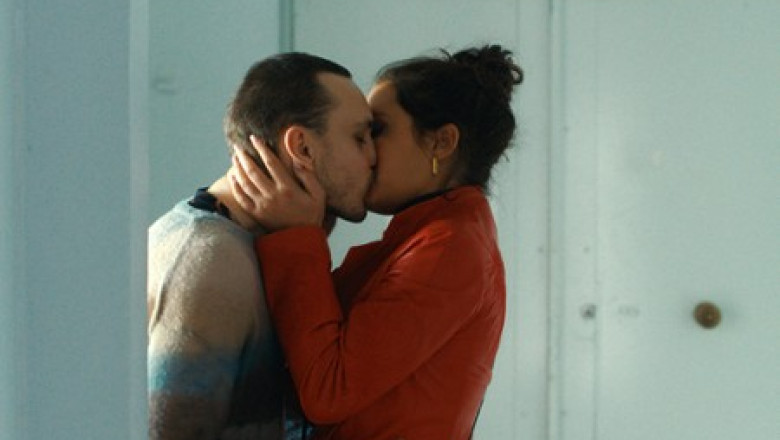 Przejścia (Passages) 2023 - Cały Film Online •Gdzie obejrzeć za darmo • Recenzja