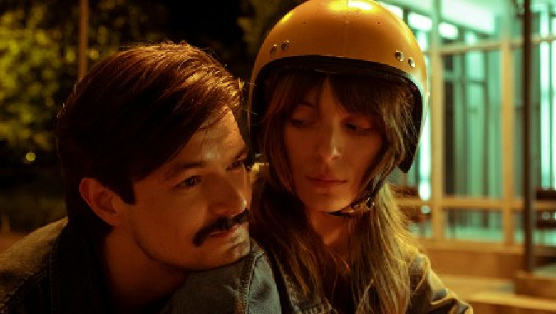 Najmro. Kocha, kradnie, szanuje (2021) - Film Online •Gdzie obejrzeć za darmo • Recenzja