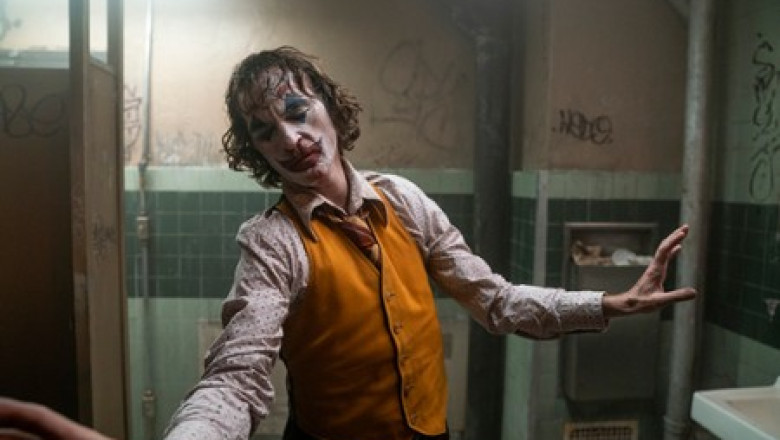 Joker (2019) - Film Online •Gdzie obejrzeć za darmo • Recenzja