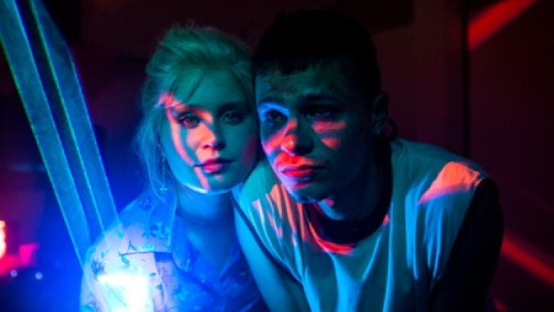 Babyteeth( 2019) - Cały Film Online •Gdzie obejrzeć za darmo • Recenzja