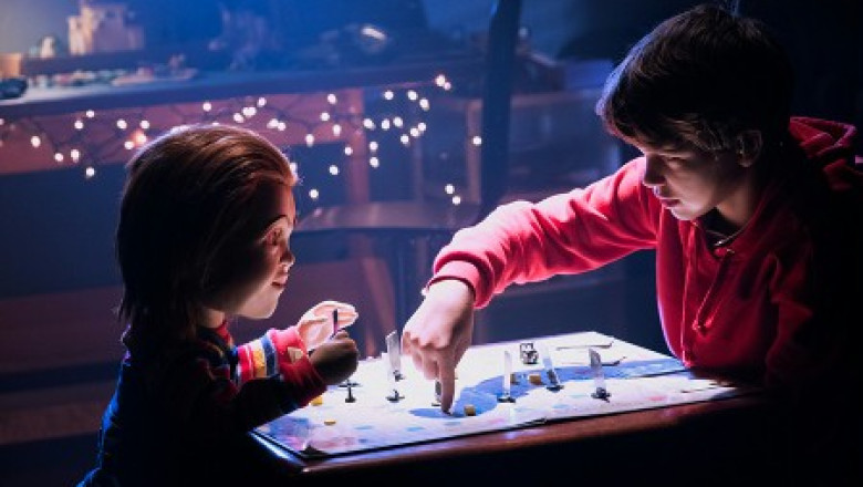 Laleczka (Child's Play) 2019 - Cały Film Online •Gdzie obejrzeć za darmo • Recenzja