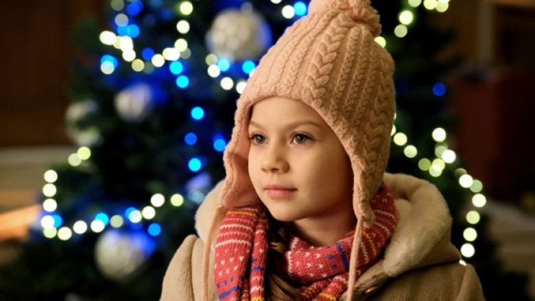 Uwierz w Mikołaja (2023) - Film Online •Gdzie obejrzeć za darmo • Recenzja