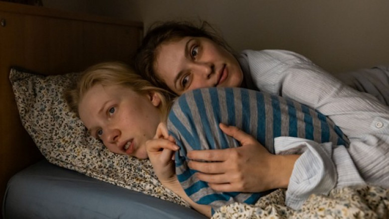 Film Święto ognia (2023) - Online •Gdzie obejrzeć za darmo • Recenzja