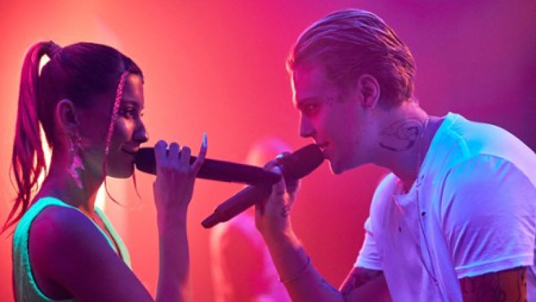 Film Zadra (2022) - Online •Gdzie obejrzeć za darmo • Recenzja