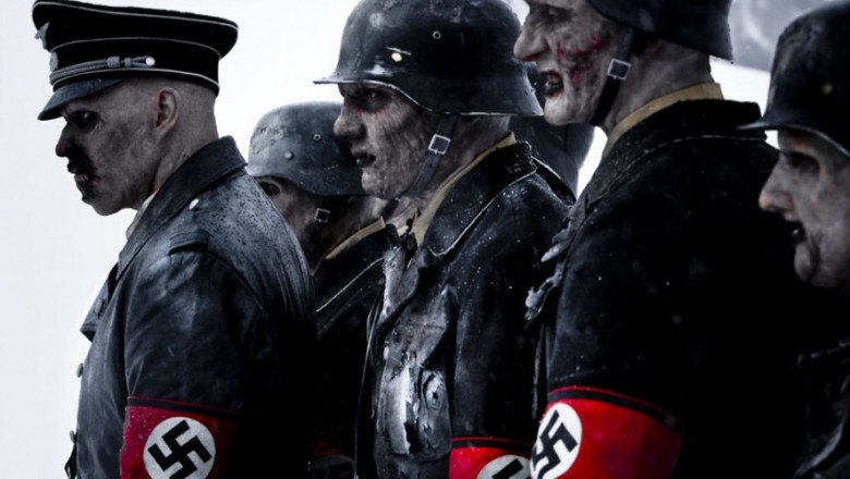 Film Zombie SS 2 (2014) - Online •Gdzie obejrzeć za darmo • Recenzja