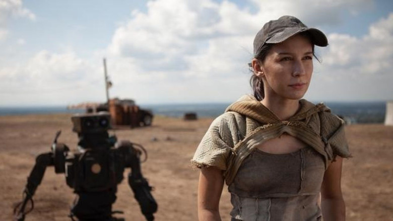 Film W nich cała nadzieja (2023) - Online •Gdzie obejrzeć za darmo • Recenzja