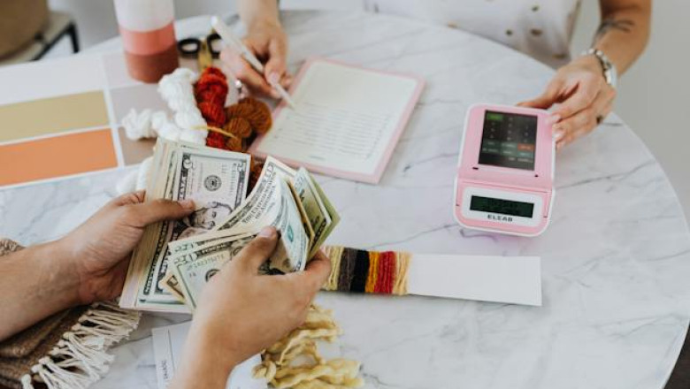 Porady Leasing – świetny sposób na sfinansowanie zakupu pojazdu.