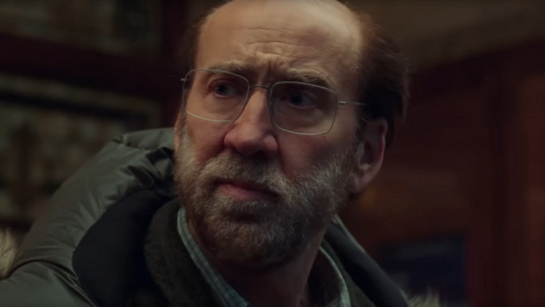 Dream Scenario (2023) - Gdzie obejrzeć cały film online • Recenzja