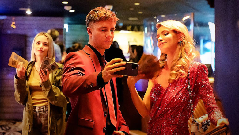 Film Fuks 2 (2024) - Gdzie obejrzeć cały film online • Recenzja