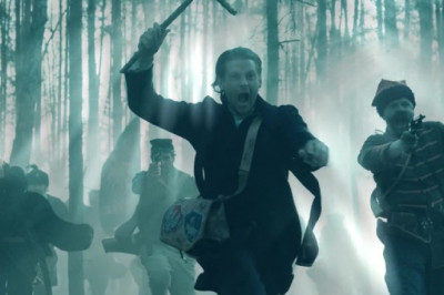 Film Powstaniec 1863 (2024) - Gdzie obejrzeć cały film online • Recenzja