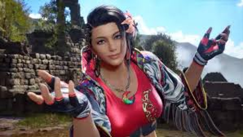 Gra Tekken 8 (2024) - Czy warto zagrać/kupić grę? Recenzja