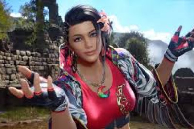 Gra Tekken 8 (2024) - Czy warto zagrać/kupić grę? Recenzja