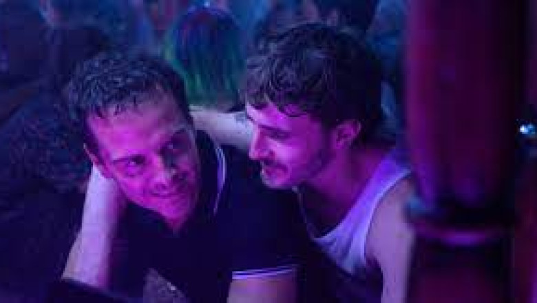 Film Dobrzy nieznajomi (2023) - Gdzie obejrzeć cały film online• Recenzja