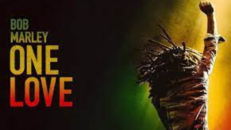 Film Bob Marley: One Love (2024) -  Gdzie obejrzeć cały film online• Recenzja